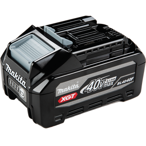 Makita BL4040F 40V max XGT® 4.0Ah High Power Battery