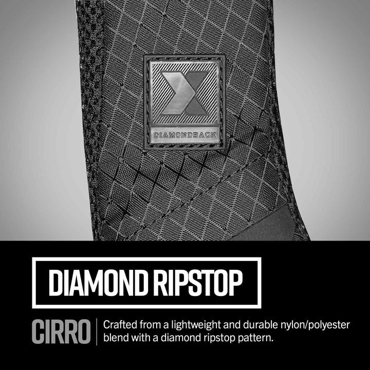 DIAMONDBACK Cirro Deluxe Suspenders