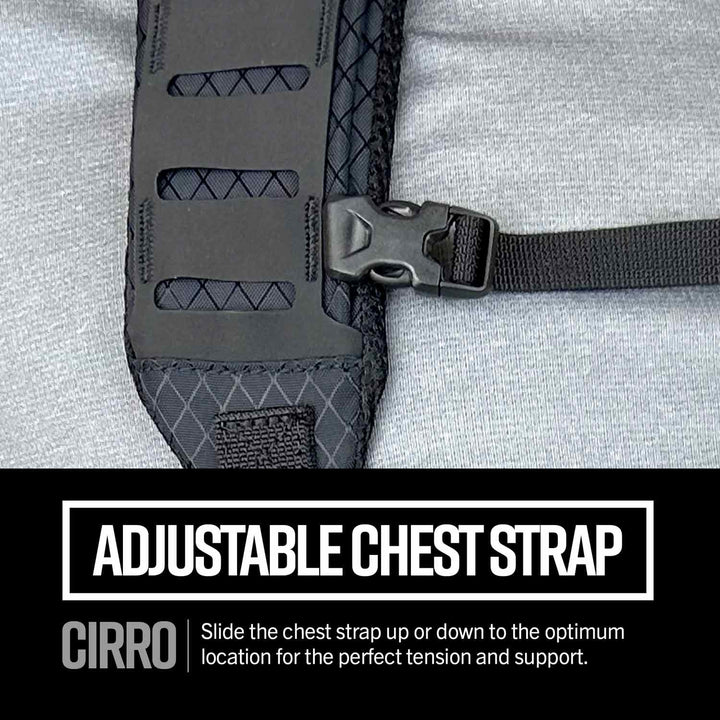 DIAMONDBACK Cirro Deluxe Suspenders