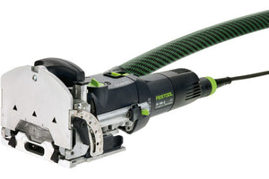 FESTOOL 578509 DOMINO Joiner DOMINO DF 500 STRT-Set Limited Edition