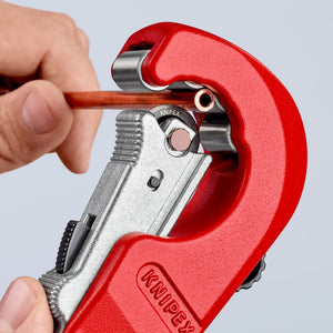 KNIPEX 90 31 02 SBA KNIPEX TubiX® Pipe cutters