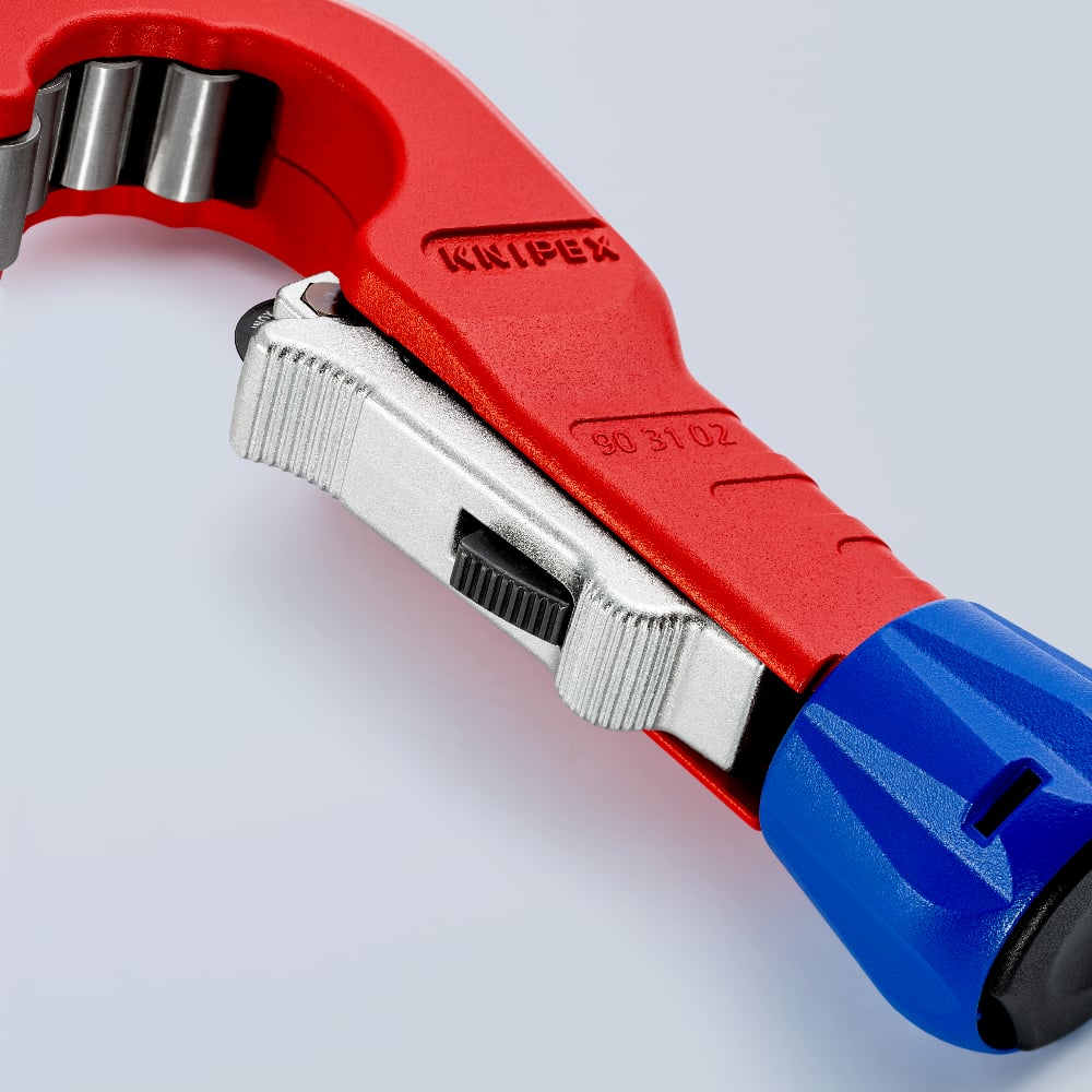 KNIPEX 90 31 02 SBA KNIPEX TubiX® Pipe cutters