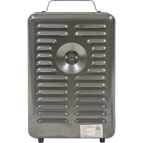 MATRIX Portable Utility Heater With Fan