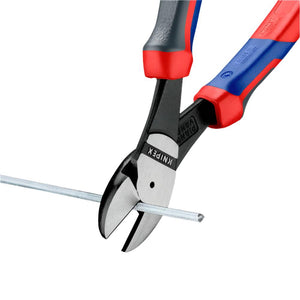 Knipex 74 02 200 High Leverage Diagonal Cutter