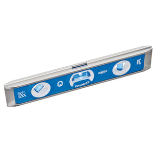 Empire EM75.10 10" Magnetic DUAL-PITCH™ Torpedo Level