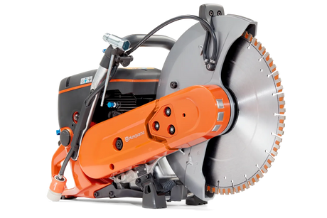 Husqvarna K770 12in Power Cutter