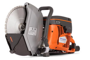 Husqvarna K770 12in DRY CUT SAW