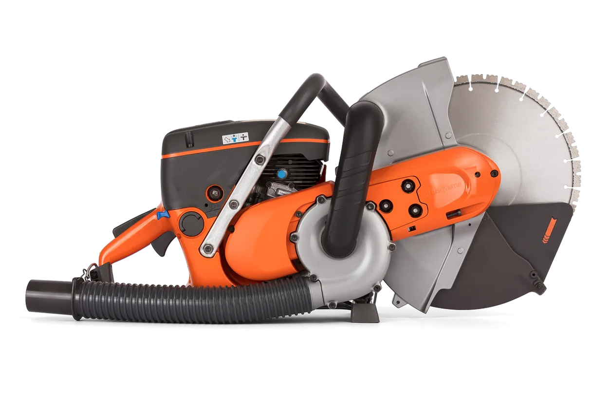 Husqvarna K770 12in DRY CUT SAW