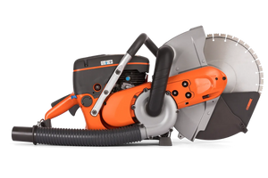 Husqvarna K770 12in DRY CUT SAW