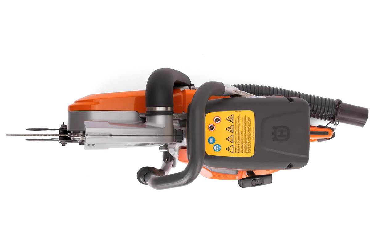 Husqvarna K770 12in DRY CUT SAW