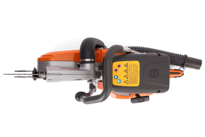 Husqvarna K770 12in DRY CUT SAW