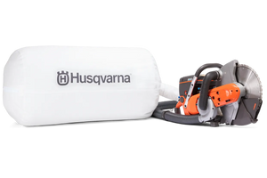 Husqvarna K770 12in DRY CUT SAW