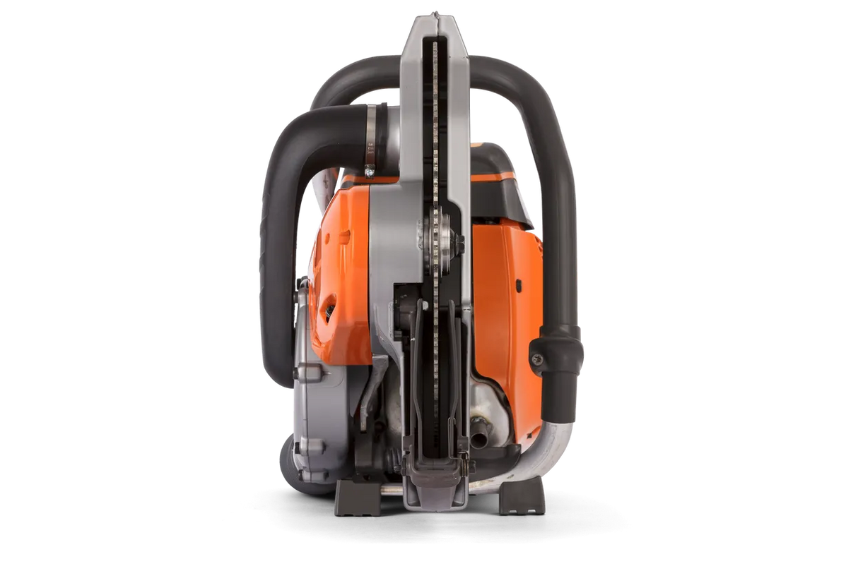 Husqvarna K770 12in DRY CUT SAW