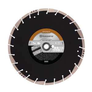 Cut-Off Saw Blades