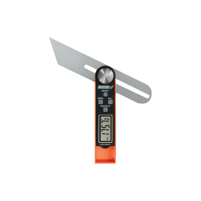 JOHNSON 1920-0800D Digital T-Bevel