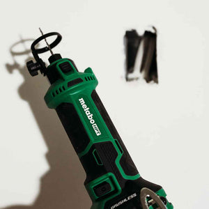 metabo HPT M18DYAQ4M 18V MULTIVOLT™ CORDLESS DRYWALL CUT OUT TOOL