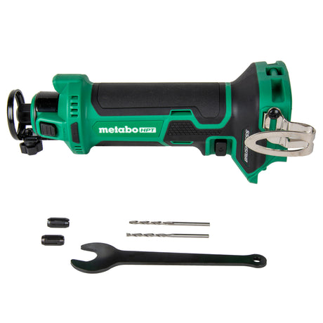 metabo HPT M18DYAQ4M 18V MULTIVOLT™ CORDLESS DRYWALL CUT OUT TOOL