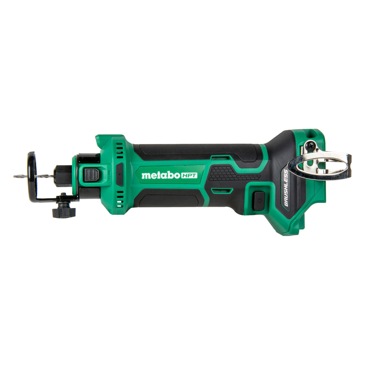 metabo HPT M18DYAQ4M 18V MULTIVOLT™ CORDLESS DRYWALL CUT OUT TOOL