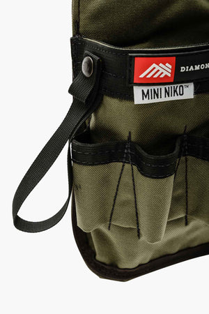 DIAMONDBACK MINI NIKO POUCH