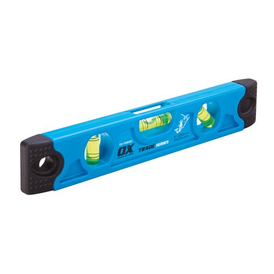 OX T026323 TRADE TORPEDO LEVEL - 9"/230MM