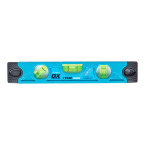 OX T026323 TRADE TORPEDO LEVEL - 9"/230MM