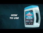 ALASKAN 4.5kg Jug Premium Ice Melter