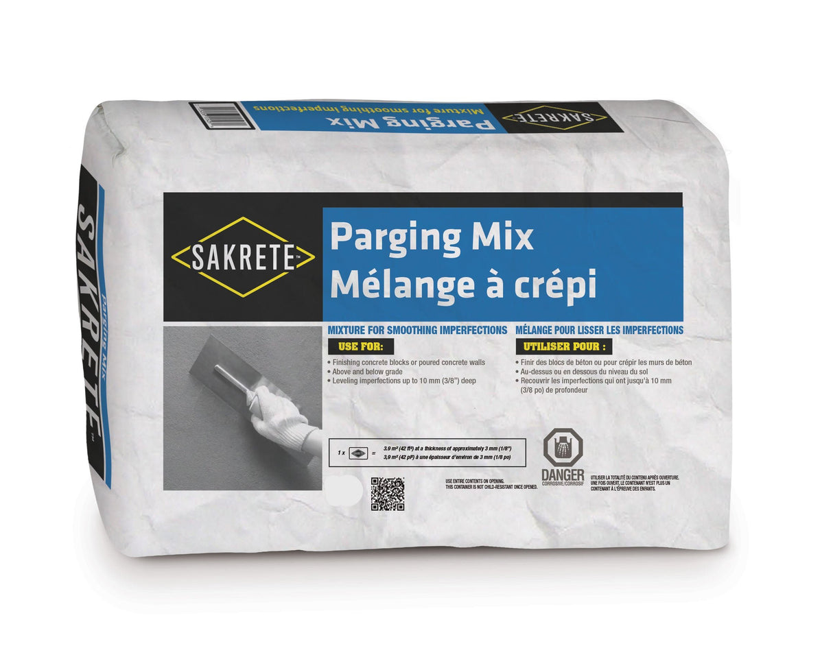 SAKRETE 30 kg Parging Mix