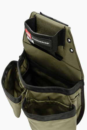 DIAMONDBACK SXS POUCH