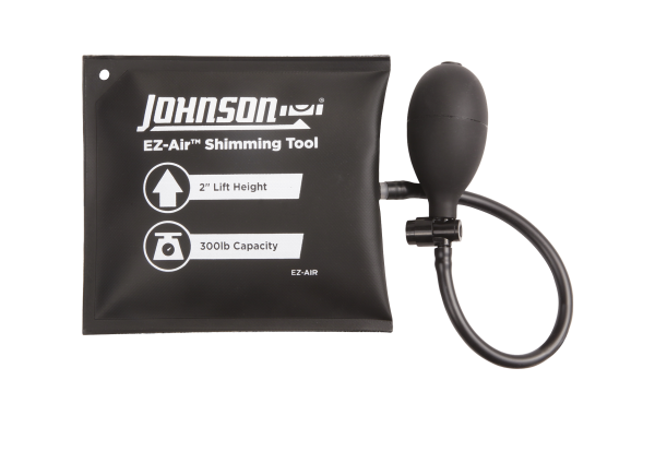 JOHNSON EZ-Air™ Shimming Tool