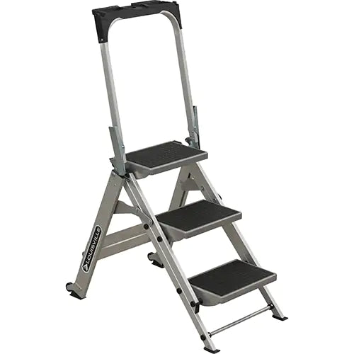 Louisville 3ft Type 1A Step Stool