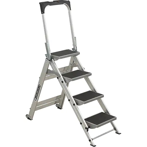 Louisville 4ft Type 1A Step Stool