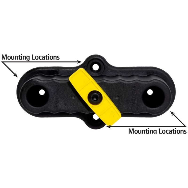 LEVEL RACK Level Mount For Stabila Levels