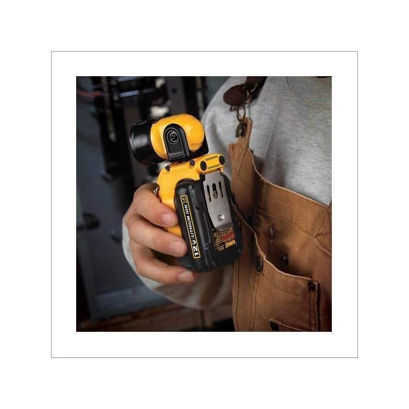 DEWALT | DCL510 12V Max Led Worklight (Bare Tool)