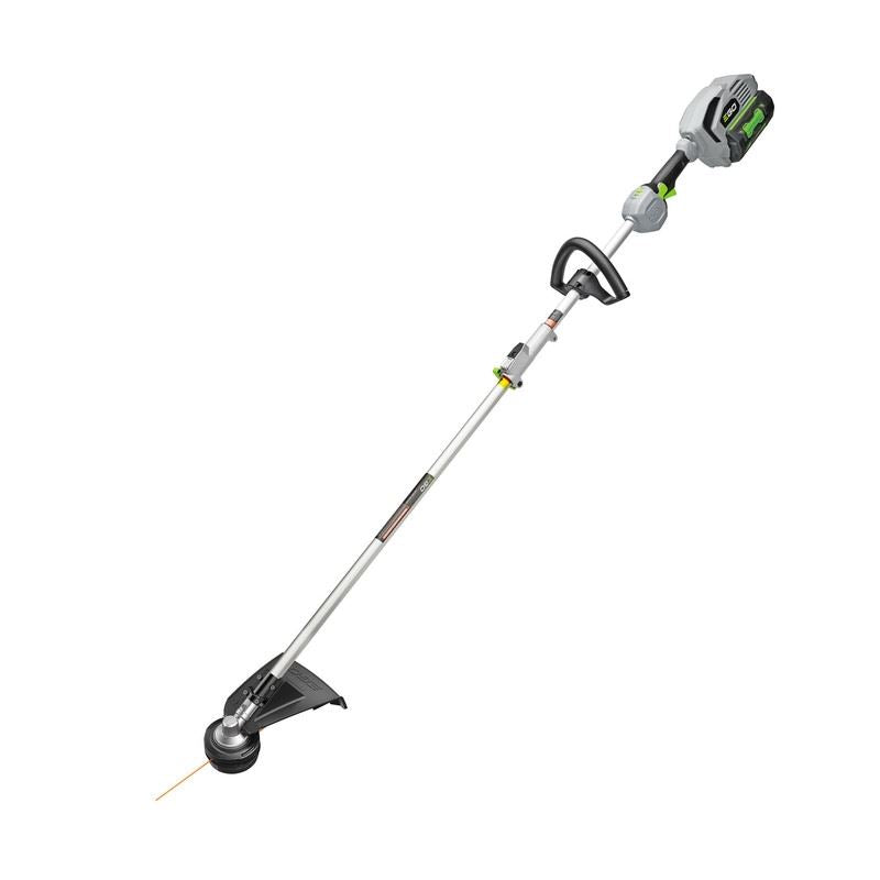 EGO MST1501 POWER+ Multi-Head Combo Kit - 15in String Trimmer and Power Head with 5.0Ah Battery and Standard Charger