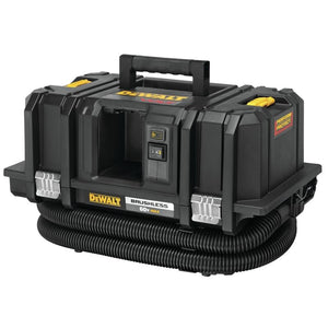 DEWALT DCV585B FLEXVOLTÂ® 60V MAX* Dust Extractor (Tool Only)