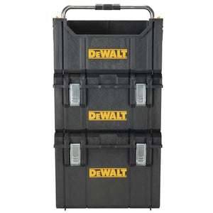 DEWALT DWST08206 TOUGHSYSTEM TOTE WITH CARRYING HANDLE