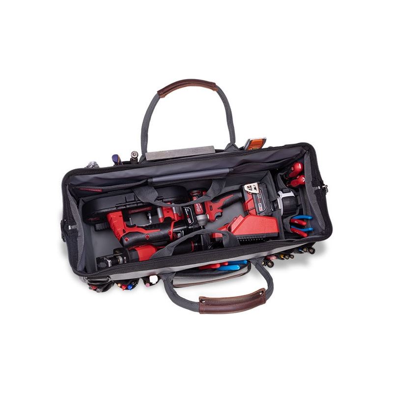 VETO PRO PAC WRENCHER XXL Horizontal Tool Bag