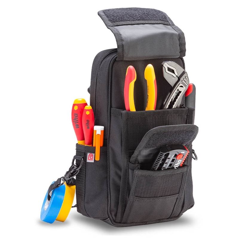 Veto Pro Pac MB2 BLACKOUT Meter Bag