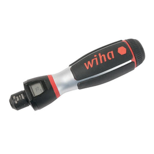 Wiha iTorque Screwdriver Handle 1.0-5.0 Nm