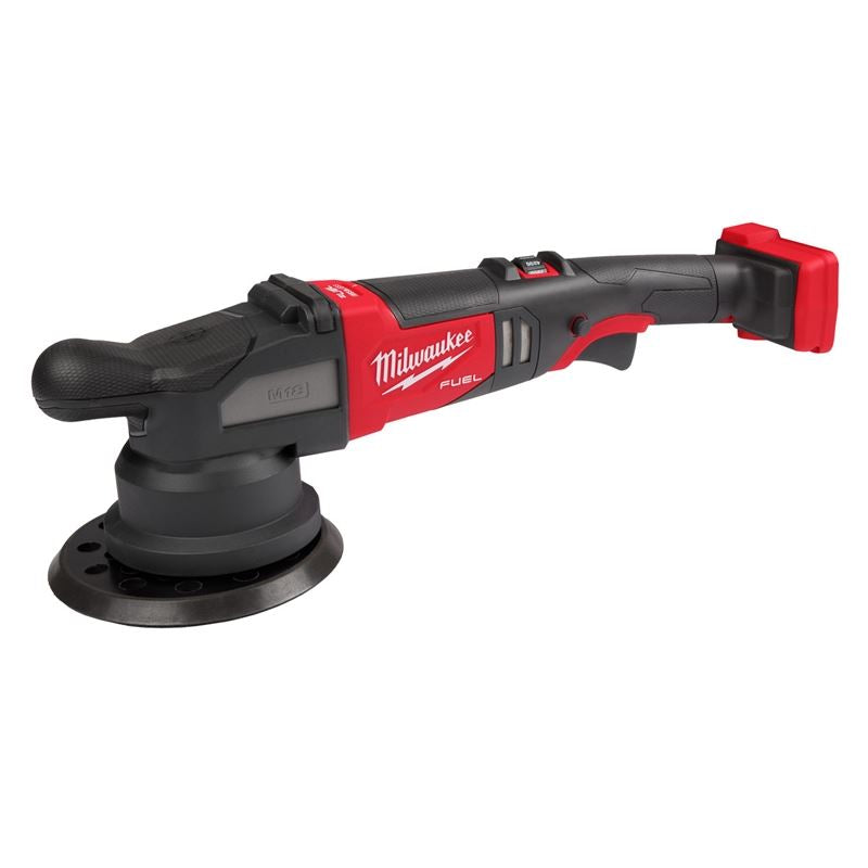 Milwaukee 2685-20 M18 FUEL 21mm Random Orbital Polisher (Tool Only)