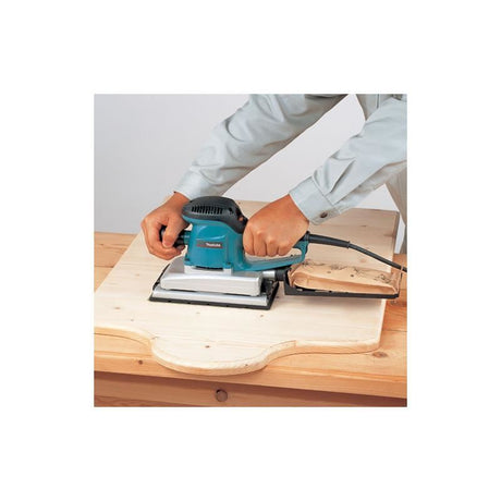 Makita | BO4900V 1/2" Sheet Finishing Sander