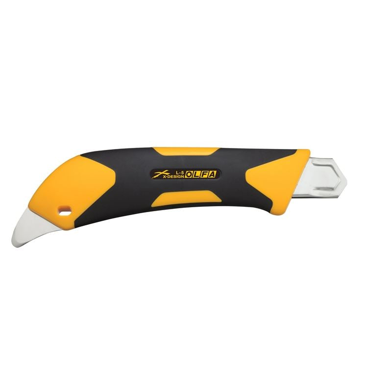 OLFA L-5 18mm Fiberglass Utility Knife