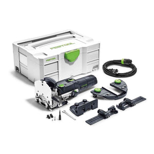 Festool 574432 DOMINO Joiner DOMINO DF 500 Q-Set