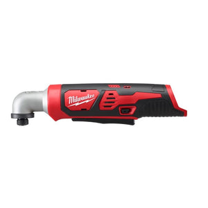 Milwaukee 2467-20 M12 1/4" Hex Right Angle Impact Driver (Tool Only)