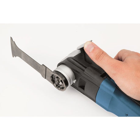 Bosch | OSM212K 2-1/2 In. StarlockMax Knife Segmented Blade