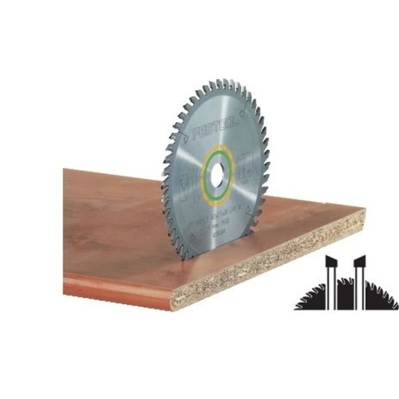 Saw Blade HW 160 x2,2x20 W48