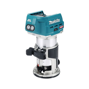 Makita RT001GZ01 40V max XGT Brushless Cordless Compact Router w/ AWS and XPT (Tool Only)