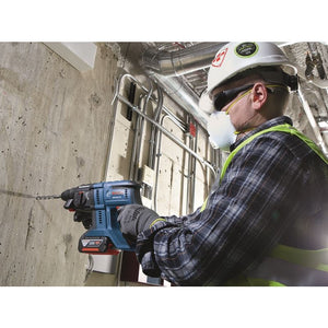 Bosch | GBH18V-20N 18V 3/4 In. SDS-plus Rotary Hammer (Bare Tool) | BFP