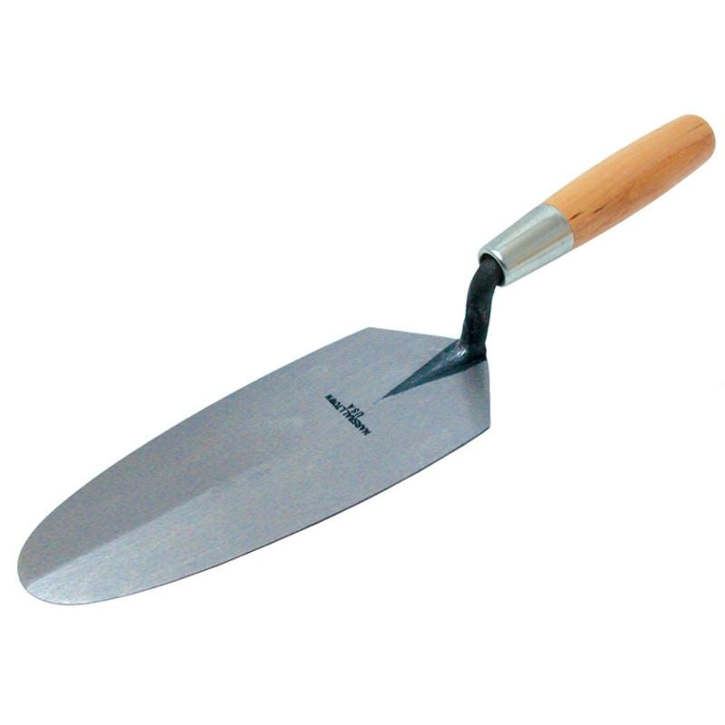 Marshalltown | 71 Coke Trowel 9 1/2 X 3 3/4