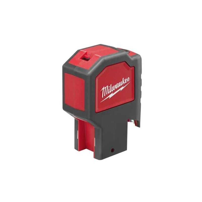 Milwaukee | 2320-20 M12 Cordless Lithium-Ion 2-Beam Plumb Laser